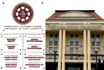 Државни факултет и даље најбољи избор: Студирајте право у И. Сарајеву