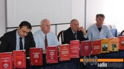 Predstavljen zbornik o stradanju hercegovačkih Srba u NDH