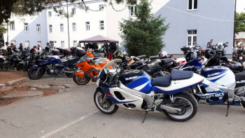 Trebinje: Na Moto-skupu više od 1.000 bajkera