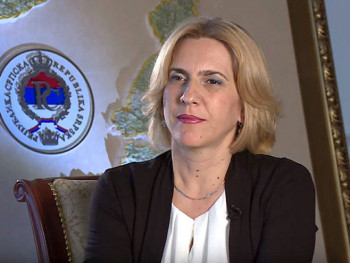 Cvijanović: Kao predsjednik Republike nastaviću da radim dobar posao za Srpsku