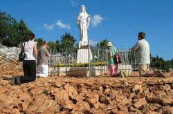 Нема чуда у Међугорју?