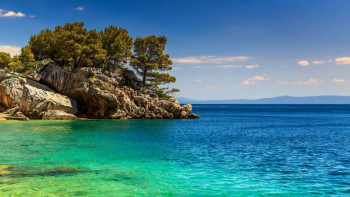 Jadran najtopliji u posljednjih 100 godina