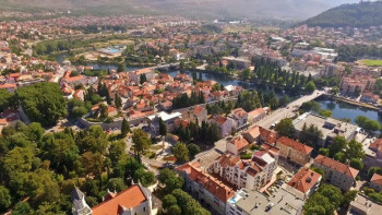 'Spojimo djecu  Kosova i Metohije i Republike Srpske': Učenici iz Zvečana u Trebinju od 16. do 23. juna