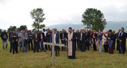 Обиљежене 23 године од злочина у селу Заборани 