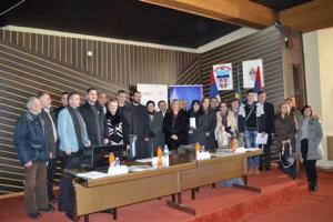 Nevesinje: Međureligijski dijalog vraća povjerenje