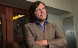 ДНЕВНИК ЕМИРА КУСТУРИЦЕ (6): Доброта је дисквалификована као и морал, тако мисли и осјећа савремени човјек