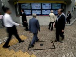 Najgori dan na berzama od 2011. godine