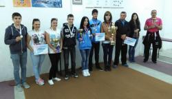 Zapaženi rezultati gatačkih strijelaca u finalu Kupa RS i na Vidovdanskom turniru (FOTO)