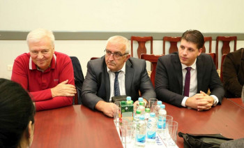 Павић и Чубриловић сутра у Требињу