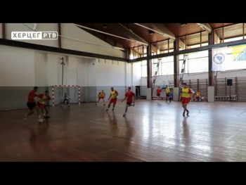 У Невесињу одигран турнир у знак сјећања на Недељка и Армина (ВИДЕО)