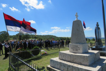 Невесиње: Сјећања на храбре устанике и часног официра са Трусине