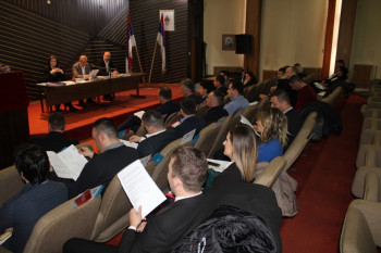 Невесињски одборници засједају 27. јуна