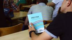 Требињски гимназијалци по први пут у пројекту „Креативна школа“ у Мостару