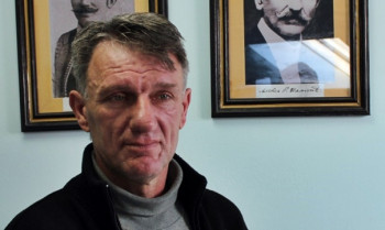 Književno veče Novice Telebaka