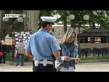 PU Trebinje: Pogledaj iza maske (VIDEO)