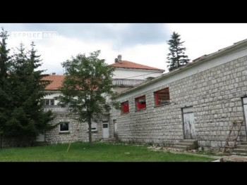 Почела реконструкција Дома културе у Невесињу (ВИДЕО)