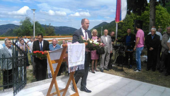 Obilježavanje Vidovdana na Klobuku (FOTO)