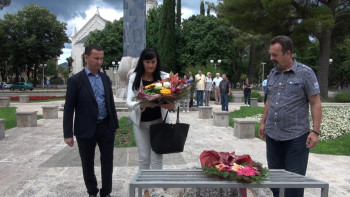 UDPB 'Nasljeđe' proslavlja krsnu slavu