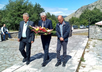 Vidovdan i ove godine tradicionalno obilježen u Veličanima