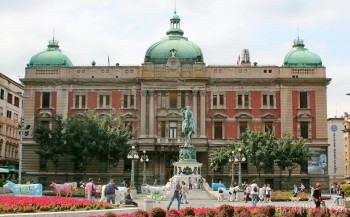 Narodni muzej u Beogradu otvoren poslije 15 godina