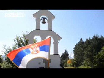 Видовдан у Заборанима пробудио осјећања поноса и туге (ВИДЕО)