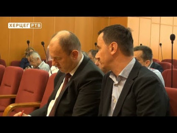 Требиње: Рекордан Нацрт ребаланса буџета (ВИДЕО)