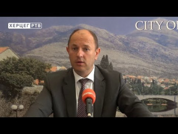 У Требињу формиран Градски савјет (ВИДЕО)