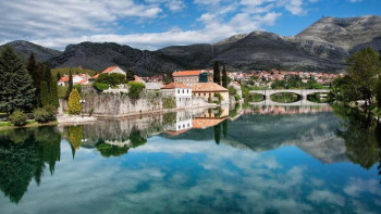 Барке ће поново пловити Требишњицом