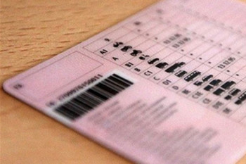 Nove saobraćajne dozvole u BiH izgledaće kao vozačke i lične karte