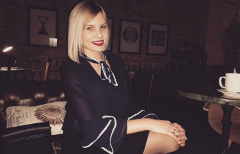 Trebinje rasadnik mladih talenata: Anja, pravnica koja piše pjesme