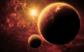 Живот на Марсу настао много прије него на Земљи?