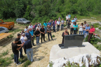 Невесиње: У Биограду служен помен жртвама комунистичког терора