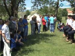 Брљево: Устанак за опстанак (ВИДЕО)