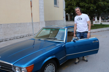 Требињац за отмјеним аутомобилом трагао све до Америке