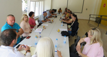 Невесиње: Инспекцијске службе координирају рад са Мјесним заједницама