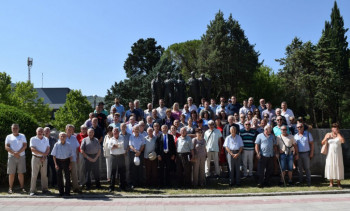 Обиљежен Дан борца НОР-а