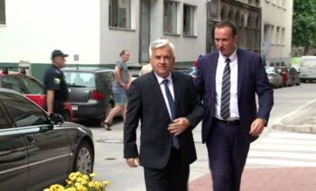 DNS i SP predali liste: Ovo su nosioci za izborne jedinice