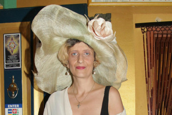 Isidora Bjelica: A gde vetar vremena odnese naše velike ljubavi