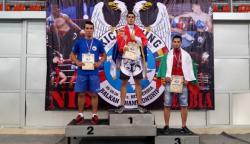 Veliki uspjeh kik boks kluba “Tigar”