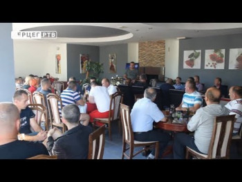 Кик бокс клуб 'Вележ' обиљежио 20 година успјешног рада (ВИДЕО)