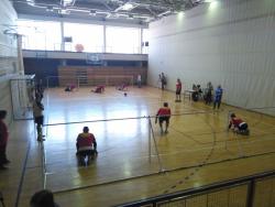 U Trebinju otvoreno prevenstvo u golbalu