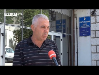 Vještačka akumulacija nova nada za ljubinjsku poljoprivredu (VIDEO)