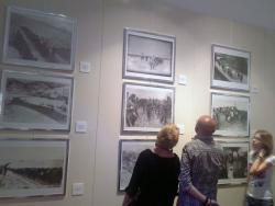 Foča: Izložba posvećena srpskim dobrovoljcima