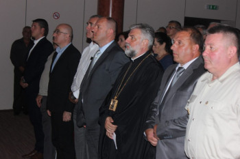 Svečanom akademijom obilježena 26. GODIŠNJICA TREBINJSKE BRIGADE