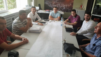 Opština Nevesinje opredijeljena za realizaciju projekta izgradnje vjetroparka 'Grebak'