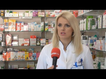 Iz apoteka 'Belladonna' savjetuju: Šta ponijeti od lijekova na put? (VIDEO)