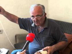 Slobodan Popović - jedan od posljednjih opančara u Hercegovini (VIDEO)