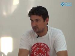 Vanja Grbić: Ja i Nikola smo samo 15% vrijednosti našeg oca Miloša (VIDEO)