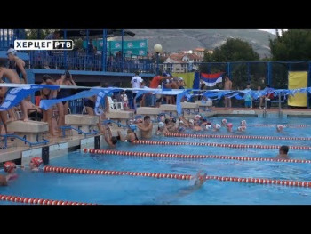 ПВK Леотар најуспјешнија екипа 14. митинга 'Срђан и Максим' (16.07.2018.)