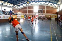 Nevesinjske odbojkašice izborile nastup na završnom turniru Sportskih igara mladih